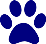  Paw